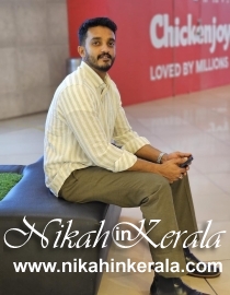 Working country based  Muslim Matrimony profile 533503