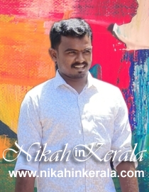 Working country based  Muslim Matrimony profile 514411