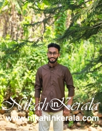 Koruthodu Muslim Matrimony profile 550343