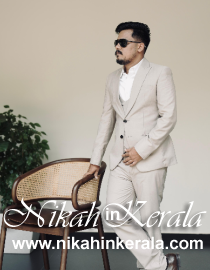 Physical Status based  Muslim Grooms profile 522574