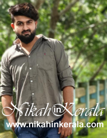 Physical Status based  Muslim Grooms profile 351847