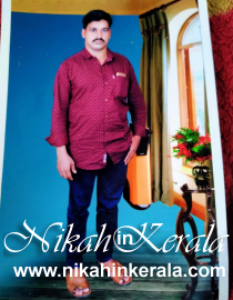 Physical Status based  Muslim Grooms profile 372166