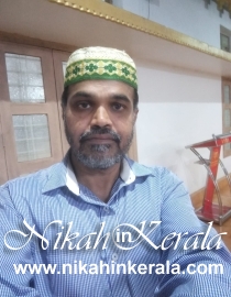 Chittur-Thathamangalam Muslim Grooms profile 392960