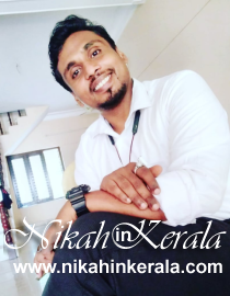 Physical Status based  Muslim Grooms profile 404646
