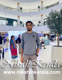 Vallathol Nagar Muslim Brides profile 416535