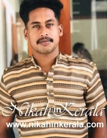 Education based  Muslim Matrimony profile 424063