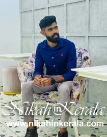 Marital Status based  Muslim Grooms profile 433292