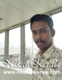 Kalamassery Muslim Brides profile 469030