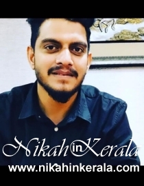 Physical Status based  Muslim Grooms profile 472395
