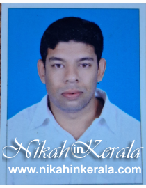 Ponmala Muslim Matrimony profile 542983