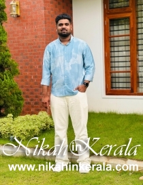 Physical Status based  Muslim Matrimony profile 506956