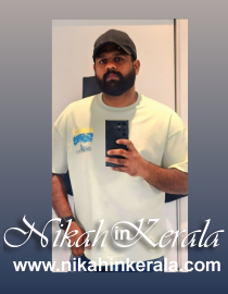 Job based  Muslim Matrimony profile 516344