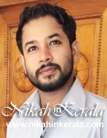 Physical Status based  Muslim Matrimony profile 96391