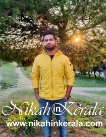 Job based  Muslim Brides profile 389527
