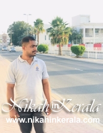 Physical Status based  Muslim Grooms profile 411884
