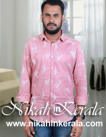 Marketing Professional Muslim Matrimony profile 385862