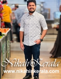Eloor Muslim Matrimony profile 497051