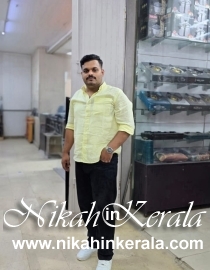Physical Status based  Muslim Grooms profile 532843