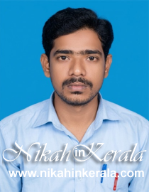 Education based  Muslim Matrimony profile 535661