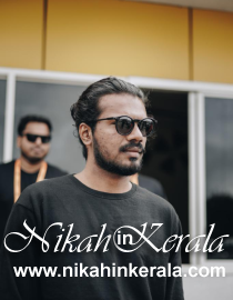Puthenvelikara Muslim Grooms profile 382962