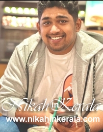 Education based  Muslim Grooms profile 467087