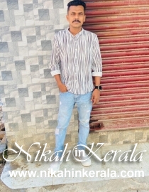 Cheranalloor Muslim Grooms profile 484214
