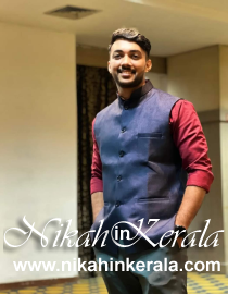 Kainakary Muslim Matrimony profile 494119