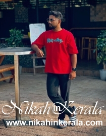 Edakkattuvayal Muslim Grooms profile 500647