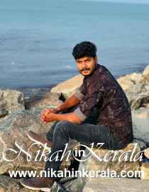 Kurichy Muslim Brides profile 500926