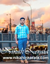 Sect based  Muslim Matrimony profile 424913
