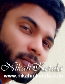 Job based  Muslim Grooms profile 426389