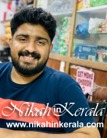 Tarur Muslim Matrimony profile 440555