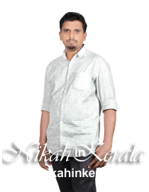 Physical Status based  Muslim Brides profile 335402
