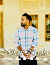 Research Scholar Muslim Matrimony profile 485365