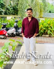 Thrithala Muslim Marriage Bureau profile 520331