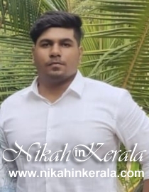 Working country based  Muslim Matrimony profile 552516