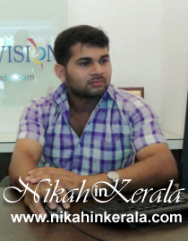 Physical Status based  Muslim Matrimony profile 146143