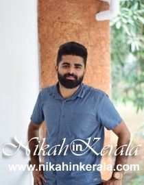 Marital Status based  Muslim Grooms profile 350367