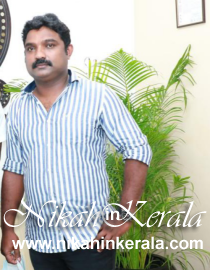 Ramamangalam Muslim Marriage Bureau profile 329918