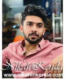Marital Status based  Muslim Grooms profile 307435