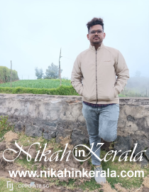 Marital Status based  Muslim Grooms profile 422870