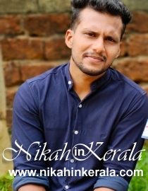 Working country based  Muslim Brides profile 434718