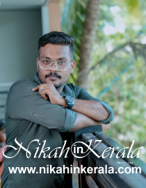 Edapal Muslim Grooms profile 520211