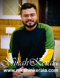 Marital Status based  Muslim Brides profile 522795