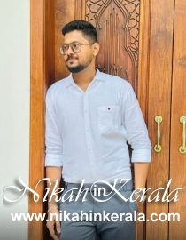 Education based  Muslim Grooms profile 541332
