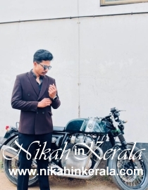 Sect based  Muslim Matrimony profile 542536