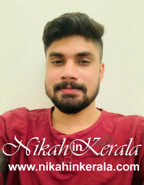 Location based  Muslim Matrimony profile 351535