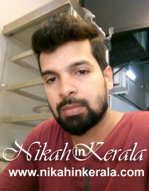 Physical Status based  Muslim Grooms profile 383918