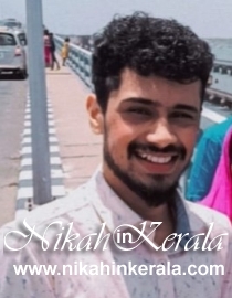 Physical Status based  Muslim Grooms profile 398943