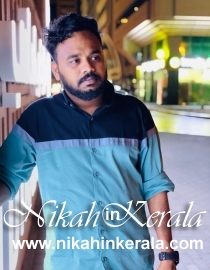 Punalur Muslim Matrimony profile 267517